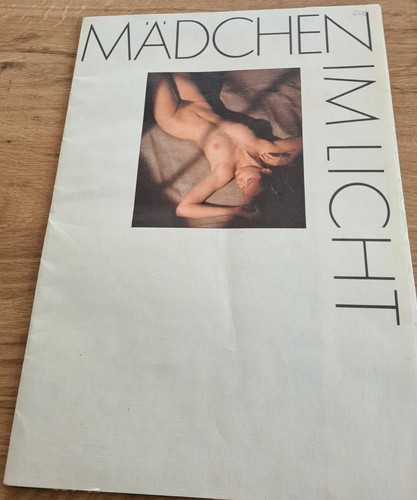 Mappe aktfotografie mädchen - mappe,