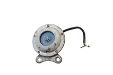 Nikko 6v 1.2 amp Suzuki Horn