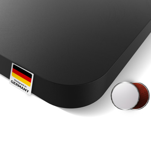 Deskspace tischplatte 25 - tischplatte, /