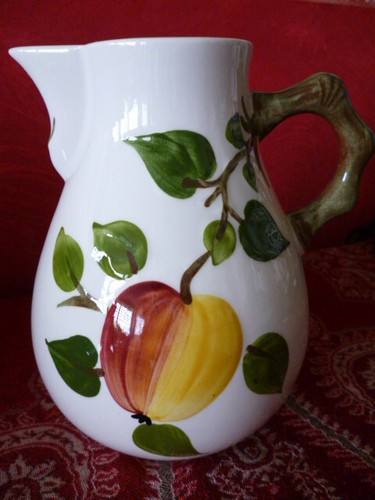 Villeroy boch ma pomme - villeroy,