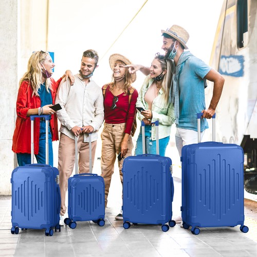 Hartschalenkoffer kofferset - hartschalenkoffer,