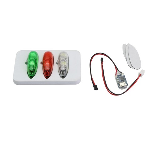 Rechargeable drone led - rechargeable,