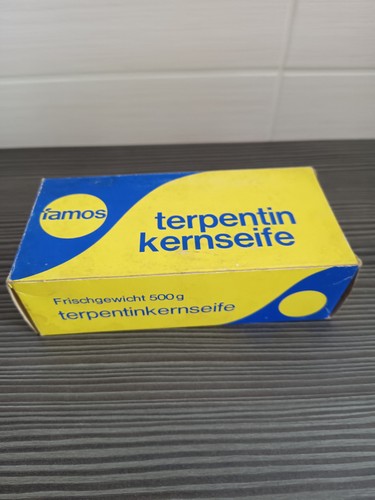 Famos terpentin kernseife coop - terpentin-kernseife,