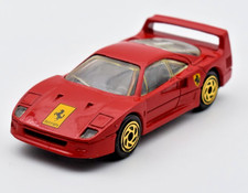 Matchbox Superfast Ferrari F40