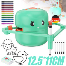 Zeichenroboter kinder roboter - zeichenroboter, kinder,
