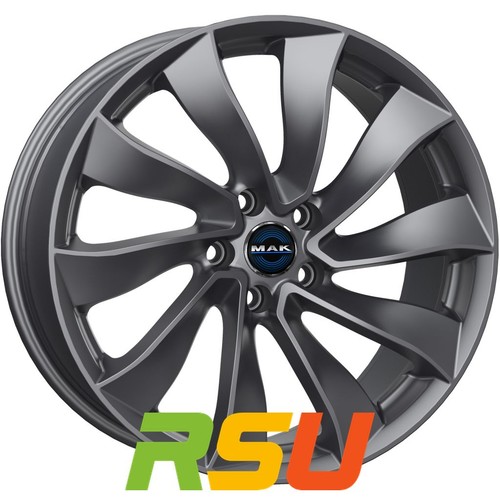 Mak solar gloss - 4x,
