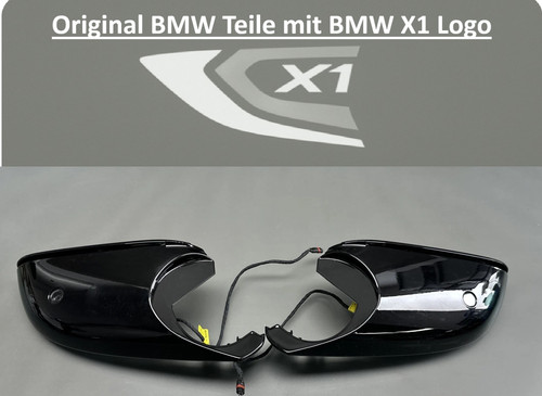 Set orig bmw - orig, f48