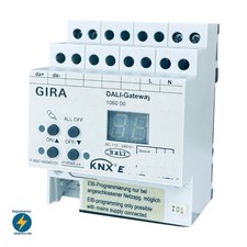 Gira 106000 DALI-Gateway /
