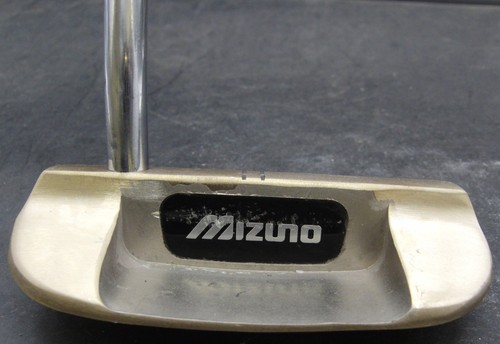Mizuno tour style putter - tour,