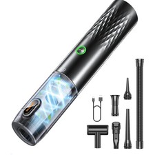 Handstaubsauger 29000Pa Akku