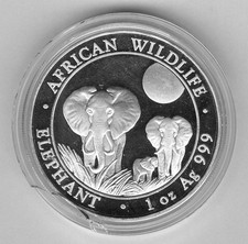 SOMALIA - 100 Shillings -