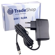 Saugroboter Ladegerät