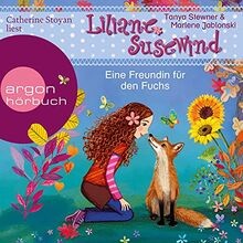 Liliane susewind eine - liliane,