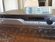 Kenwood Dvr 6200 Heimkino