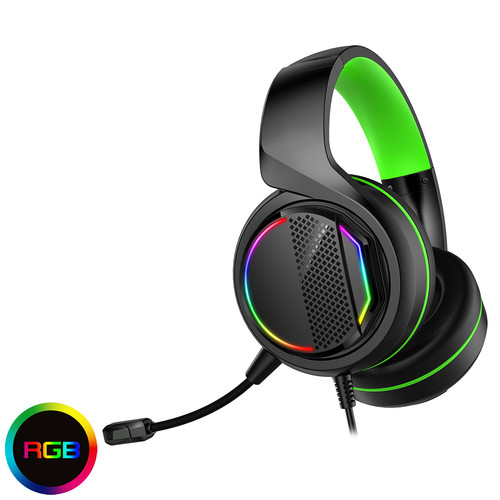 Gaming headset kopfhörer - gaming,