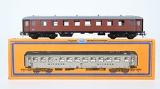 Prefo H0 426/146 Eilzugwagen