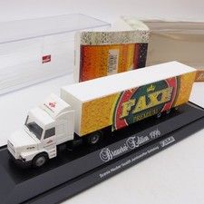 Herpa 1:87 184618 Scania 143M