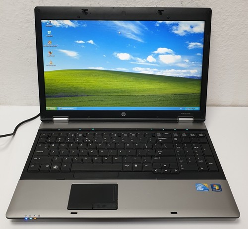 Probook windows xp - hp,