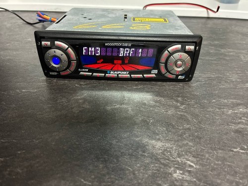 Top blaupunkt woodstook - top,