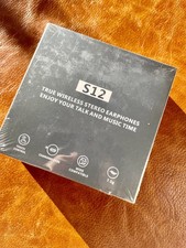 True Wireless Bluetooth