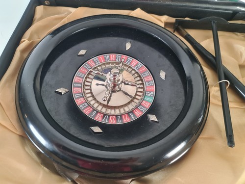 Roulett kessel 25cm - kessel,