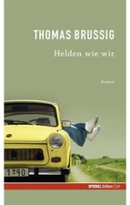 Spiegel-Edition / Helden wie