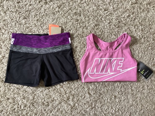 Nike sport bustier h - nike, bh