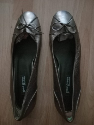 Paul green ballerinas 8 - paul, gr.
