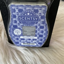 Scentsy Duftwachs Bar Mountain