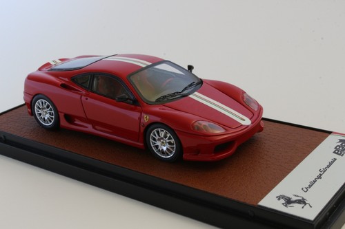 Bbr bbr273a ferrari 360 - bbr,