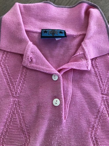 Vintage oberteil crop - vintage,