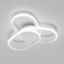 Modern led deckenleuchte - modern,