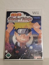 Naruto Clash of Ninja