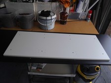 Ersatzholzplatte zu Juwel Unterschrank Rio SBX 180