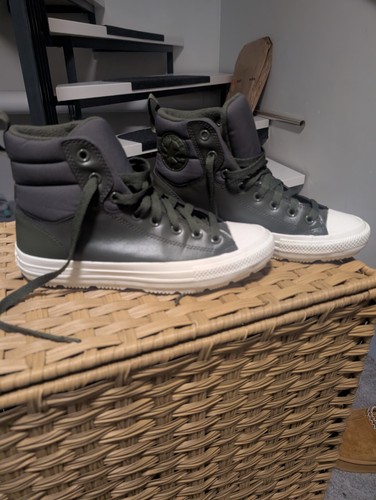 Converse chucks größe - converse, chucks,