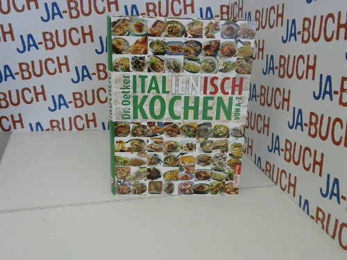 Italienisch kochen von z - italienisch,
