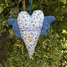 Tilda Rosen Herz Dekoherz