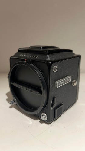 Hasselblad 2000 analoge - hasselblad,
