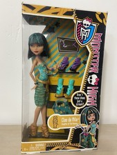 Mattel Monster High Cleo de