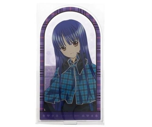 Kuji doyado shugo chara online - shugo,