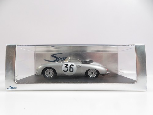 Spark s1352 porsche 356 - s1352,