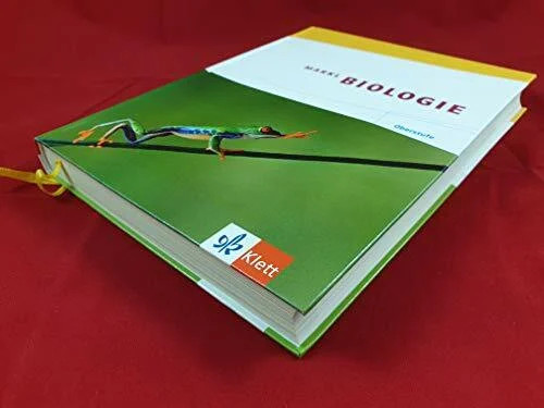 Markl biologie oberstufe - markl,