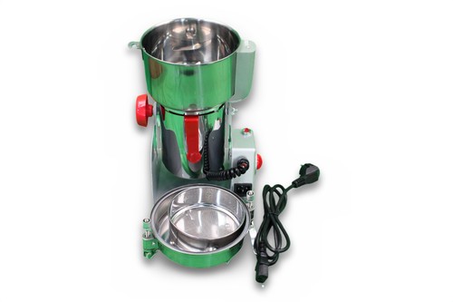 Vevor gewürzmühle 2000 750 - 2000,