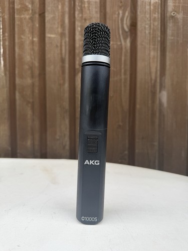 Akg c1000 kondensator - c1000, s
