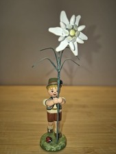 Hubrig Blumenkind Edelweiß 11