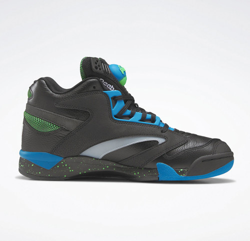 Reebok shaq victory - reebok, pump