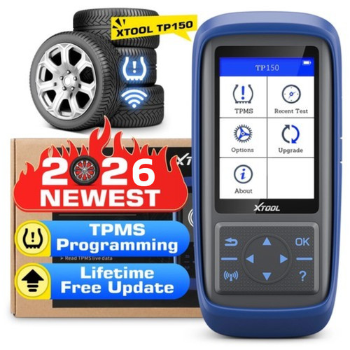 Xtool tp150 kfz profi tpms - tp150,
