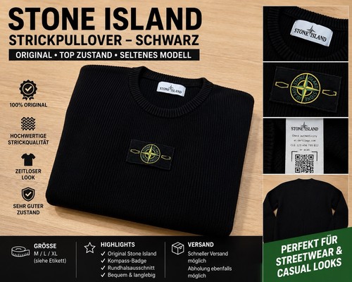 Stone island - stone,