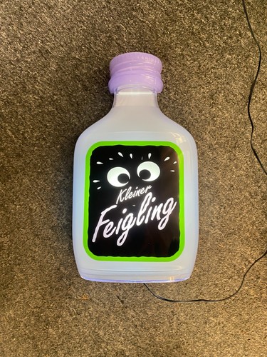 Kleiner feigling wandleuchte - kleiner,