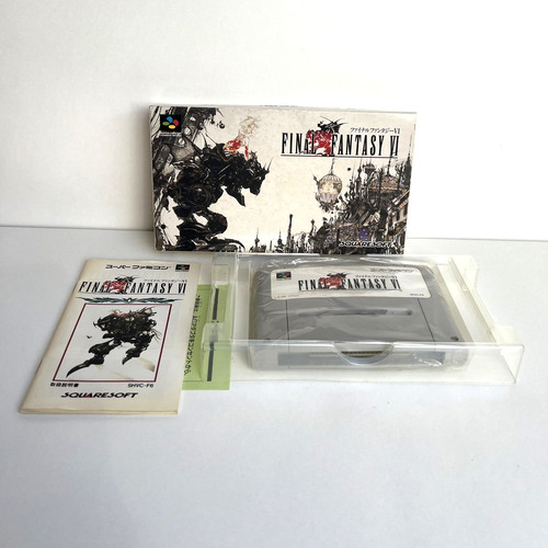 Final fantasy - fantasy, (6)